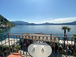 Hotel Cannero Lakeside Resort