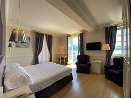 Hotel Cannero Lakeside Resort