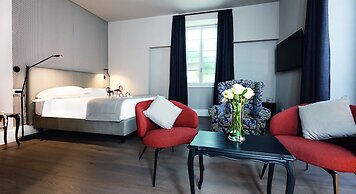 Hotel Cannero Lakeside Resort