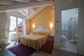 Hotel Cannero Lakeside Resort