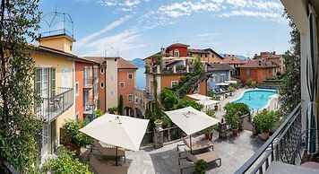 Hotel Cannero Lakeside Resort