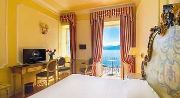 Hotel Cannero Lakeside Resort