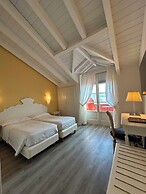 Hotel Cannero Lakeside Resort