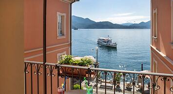 Hotel Cannero Lakeside Resort