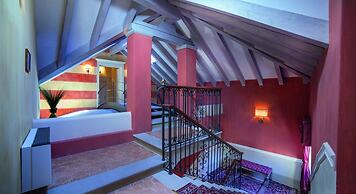 Hotel Cannero Lakeside Resort