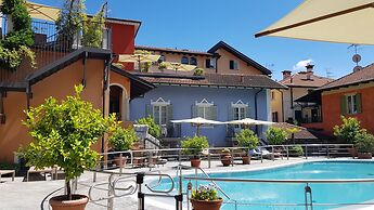 Hotel Cannero Lakeside Resort