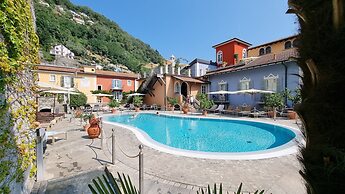 Hotel Cannero Lakeside Resort