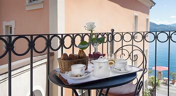 Hotel Cannero Lakeside Resort