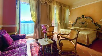 Hotel Cannero Lakeside Resort