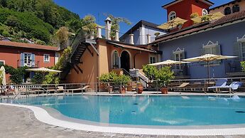 Hotel Cannero Lakeside Resort