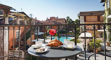 Hotel Cannero Lakeside Resort