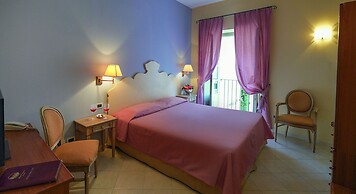 Hotel Cannero Lakeside Resort