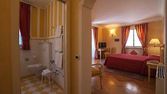 Hotel Cannero Lakeside Resort