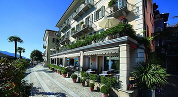 Hotel Cannero Lakeside Resort