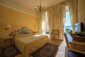 Hotel Cannero Lakeside Resort