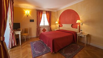 Hotel Cannero Lakeside Resort
