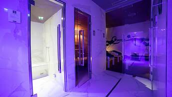 Hotel Cannero Lakeside Resort