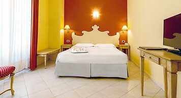 Hotel Cannero Lakeside Resort
