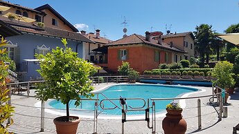 Hotel Cannero Lakeside Resort