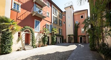 Hotel Cannero Lakeside Resort
