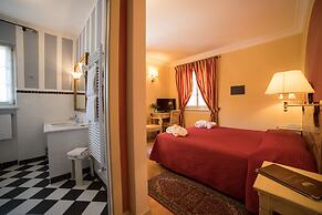 Hotel Cannero Lakeside Resort