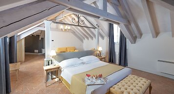 Hotel Cannero Lakeside Resort