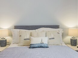 Apartment 18, Burgh Island Causeway