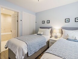 Apartment 18, Burgh Island Causeway