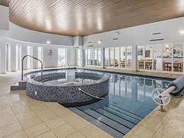 Apartment 18, Burgh Island Causeway