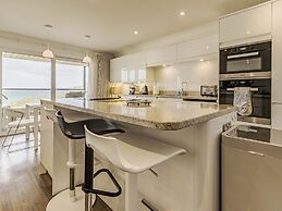 Apartment 18, Burgh Island Causeway