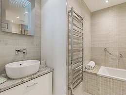 Apartment 18, Burgh Island Causeway