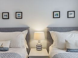 Apartment 18, Burgh Island Causeway