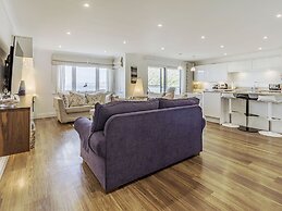 Apartment 18, Burgh Island Causeway