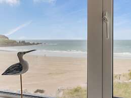 Apartment 18, Burgh Island Causeway