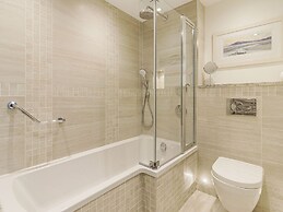 Apartment 18, Burgh Island Causeway