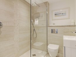 Apartment 18, Burgh Island Causeway