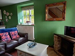 Barton Cottage