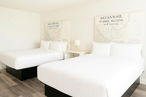 Oneway Savannah