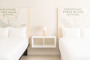 Oneway Savannah