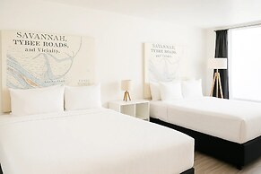 Oneway Savannah