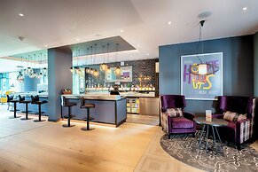 Premier Inn Berlin Airport