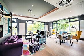 Premier Inn Berlin Airport