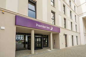 Premier Inn Berlin Airport