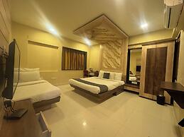 The Tripti Hotel