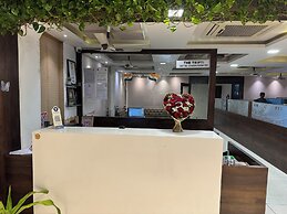 The Tripti Hotel