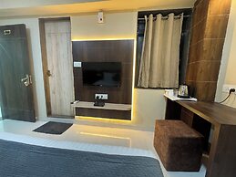 The Tripti Hotel