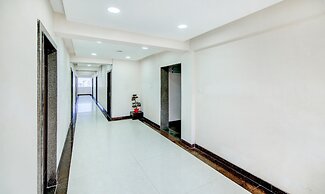 The Tripti Hotel
