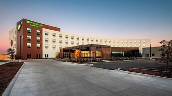 Wyndham Garden Winnipeg Airport