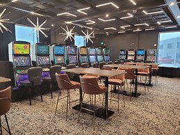 Wyndham Garden Winnipeg Airport