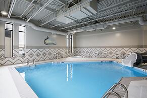 Wyndham Garden Winnipeg Airport